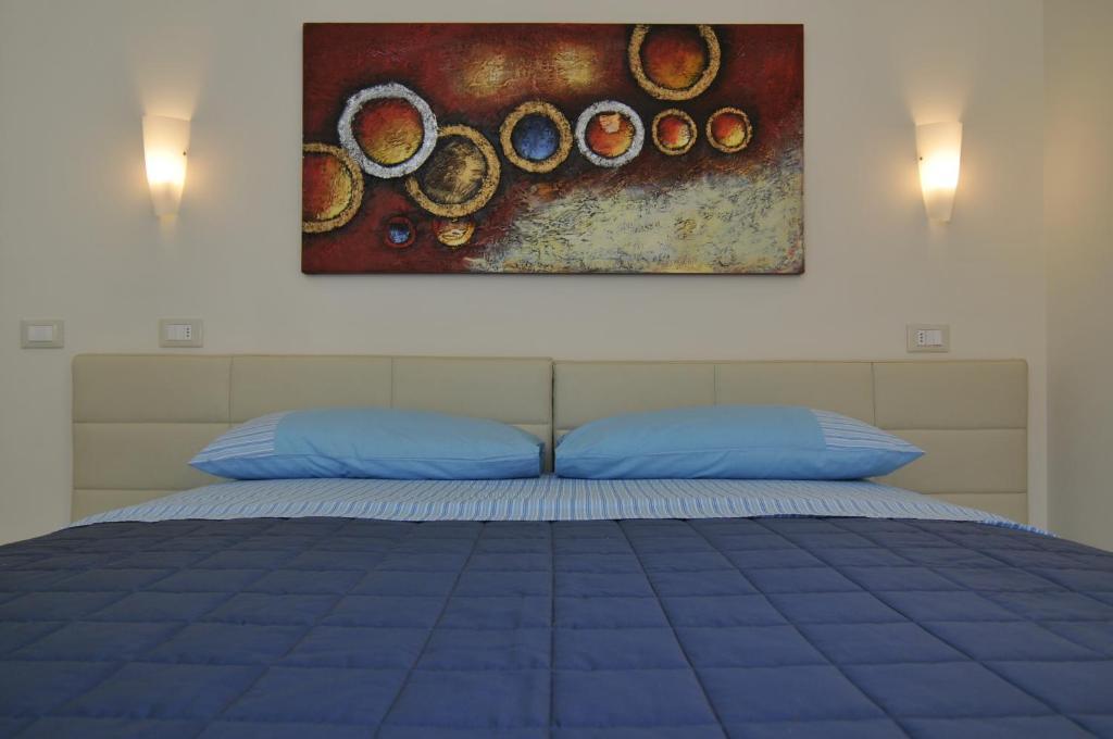 B&B Il Grifone Pistoia Zimmer foto